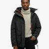 Ripstop Ultimate Windbreaker Jacket