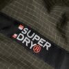 Ripstop Ultimate Windbreaker Jacket