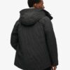 Ripstop Ultimate Windbreaker Jacket