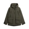 Ripstop Ultimate Windbreaker Jacket