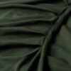 Ruched Jersey Midi Dress