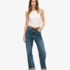 Ruched Tank Top