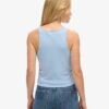 Ruched Tank Top