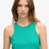Ruched Tank Top