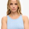 Ruched Tank Top