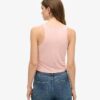 Ruched Tank Top