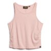 Ruched Tank Top