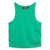 Ruched Tank Top