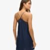 Satin Cami Mini Dress