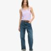 Scoop Neck Tank Top