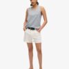Scoop Neck Tank Top