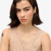 Scoop Neck Tank Top