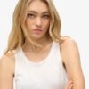 Scoop Neck Tank Top