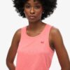 Scoop Neck Tank Top