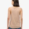 Scoop Neck Tank Top
