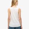 Scoop Neck Tank Top