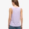 Scoop Neck Tank Top