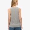 Scoop Neck Tank Top