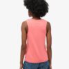 Scoop Neck Tank Top