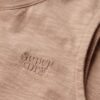 Scoop Neck Tank Top