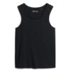 Scoop Neck Tank Top
