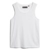 Scoop Neck Tank Top