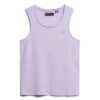 Scoop Neck Tank Top
