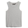 Scoop Neck Tank Top