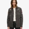 Scout Shirt