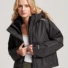 Sd-Windcheater Jacket