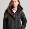 Sd-Windcheater Jacket