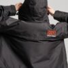 Sd-Windcheater Jacket