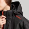 Sd-Windcheater Jacket