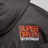 Sd-Windcheater Jacket