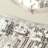 Sequin Cami Mini Dress