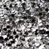 Sequin T-Shirt Mini Dress