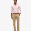 Slim Fit Chinos