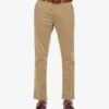 Slim Fit Chinos