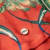 Smocked Midi Beach Dress