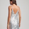 Sparkly Sequin Cami Mini Dress