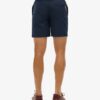 Sport Graphic 17-Inch Recycled Swim Shorts