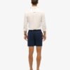 Sport Graphic 17-Inch Recycled Swim Shorts