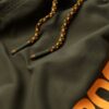 Sport Graphic 17-Inch Recycled Swim Shorts
