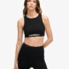 Sportswear Logo Bra Top