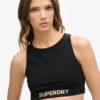 Sportswear Logo Bra Top