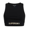 Sportswear Logo Bra Top