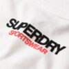 Sportswear Logo Fitted Cami Top
