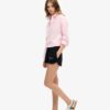 Sportswear Logo Racer Shorts