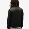 Storm Fleece Hybrid Bomber Jacket