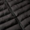 Storm Fleece Hybrid Bomber Jacket